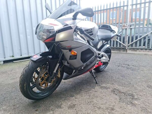 Aprilia RSV1000 R Mille '2003' - ONLY 11652 Miles - Image 20