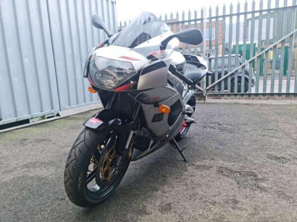 Aprilia RSV1000 R Mille '2003' - ONLY 11652 Miles - Image 21