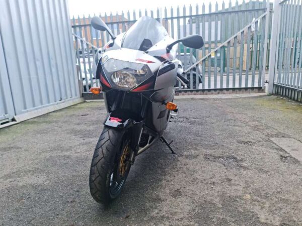 Aprilia RSV1000 R Mille '2003' - ONLY 11652 Miles - Image 22