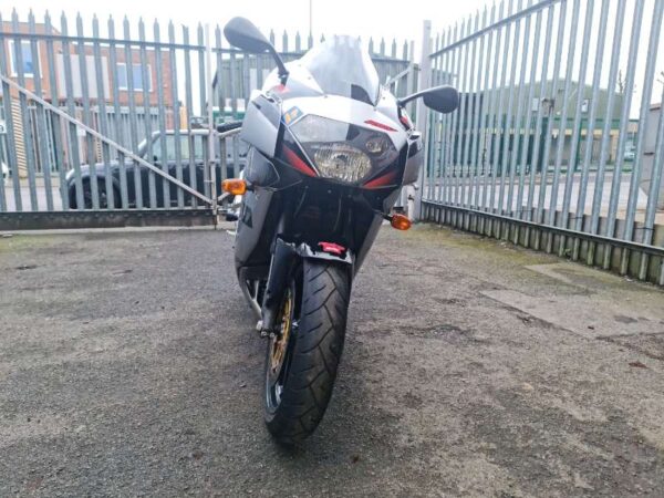 Aprilia RSV1000 R Mille '2003' - ONLY 11652 Miles - Image 24