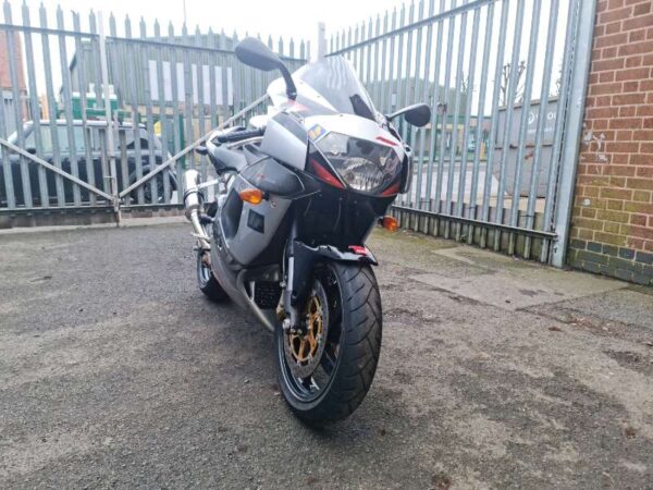 Aprilia RSV1000 R Mille '2003' - ONLY 11652 Miles - Image 25