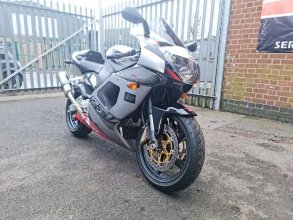 Aprilia RSV1000 R Mille '2003' - ONLY 11652 Miles - Image 26