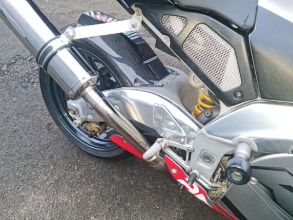 Aprilia RSV1000 R Mille '2003' - ONLY 11652 Miles - Image 30