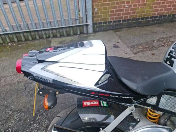 Aprilia RSV1000 R Mille '2003' - ONLY 11652 Miles - Image 32