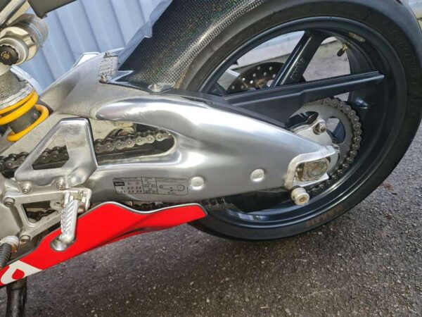 Aprilia RSV1000 R Mille '2003' - ONLY 11652 Miles - Image 33