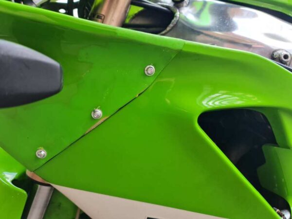 Kawasaki ZXR750 J1 '1991' - Image 33