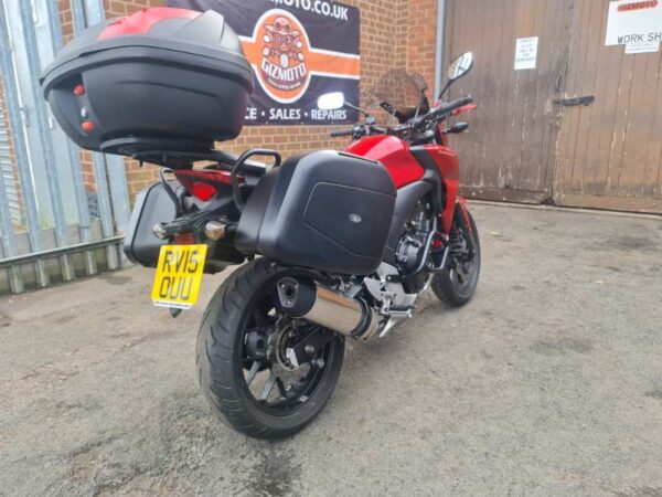 Honda CB500 FA-E '2015' - Image 7