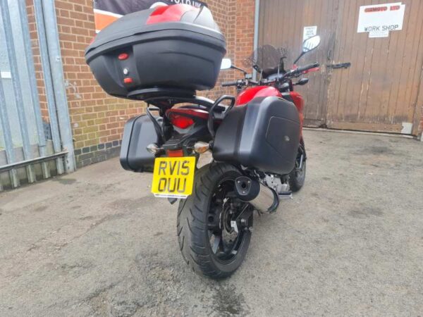 Honda CB500 FA-E '2015' - Image 8