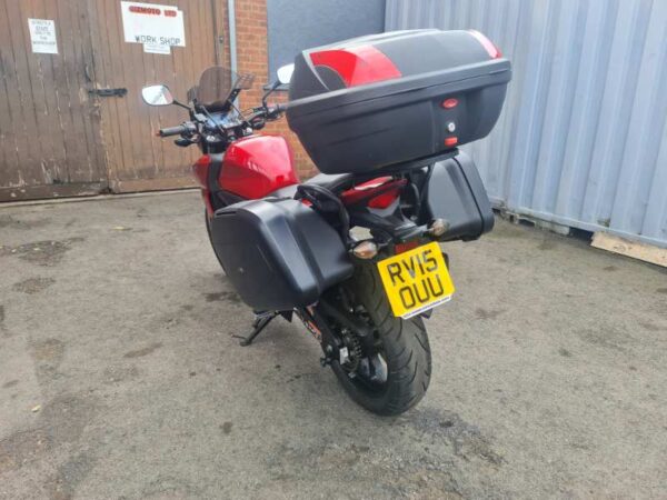 Honda CB500 FA-E '2015' - Image 12