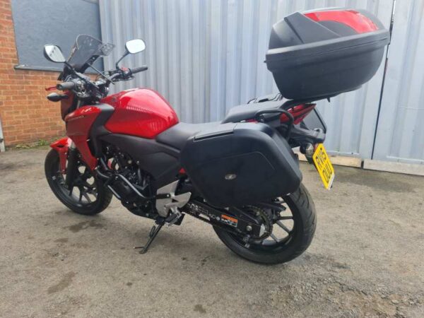 Honda CB500 FA-E '2015' - Image 14