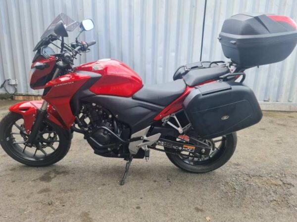 Honda CB500 FA-E '2015' - Image 16