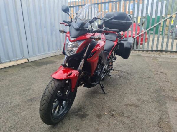Honda CB500 FA-E '2015' - Image 21