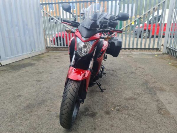 Honda CB500 FA-E '2015' - Image 22