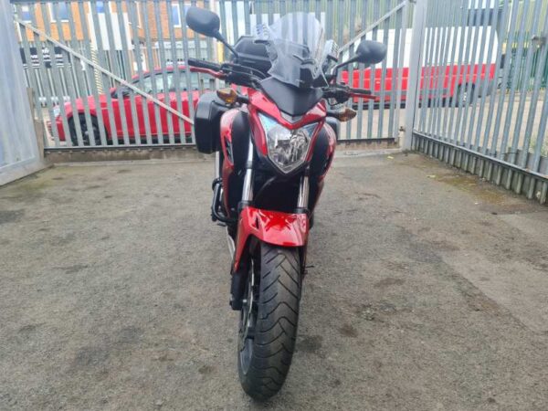 Honda CB500 FA-E '2015' - Image 23