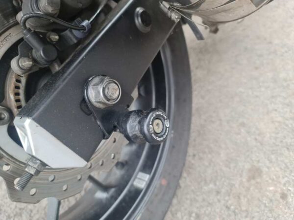 Honda CB500 FA-E '2015' - Image 38