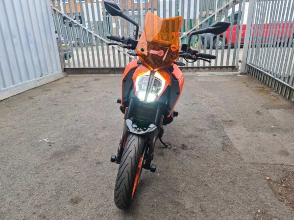 KTM 390 Duke 19 '2020' Only 9860 Miles - Loads of Extras - Image 22