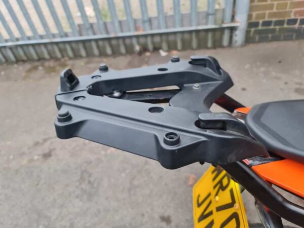 KTM 390 Duke 19 '2020' Only 9860 Miles - Loads of Extras - Image 31