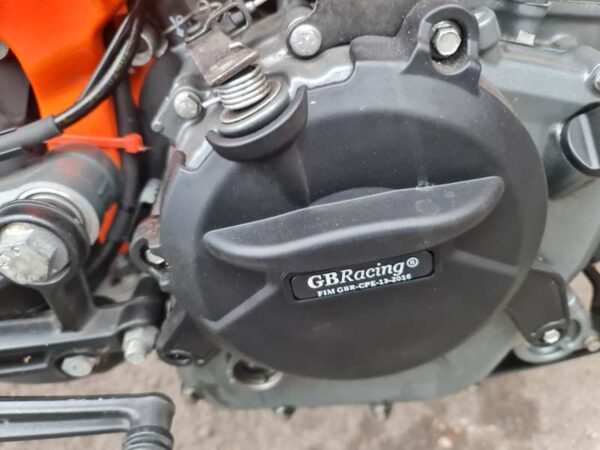 KTM 390 Duke 19 '2020' Only 9860 Miles - Loads of Extras - Image 33