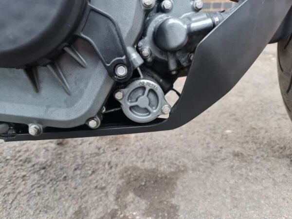 KTM 390 Duke 19 '2020' Only 9860 Miles - Loads of Extras - Image 34
