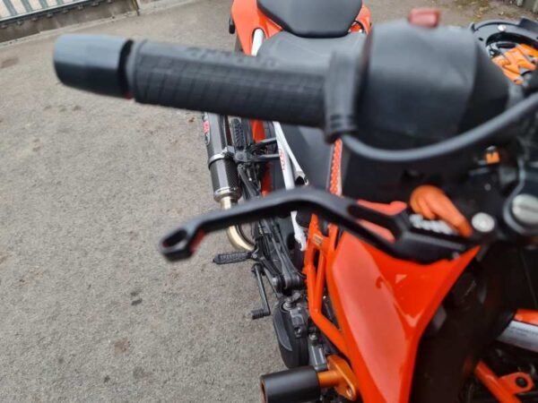 KTM 390 Duke 19 '2020' Only 9860 Miles - Loads of Extras - Image 36