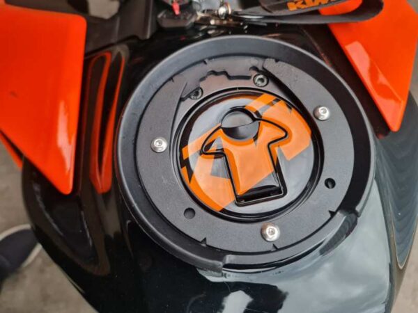 KTM 390 Duke 19 '2020' Only 9860 Miles - Loads of Extras - Image 38