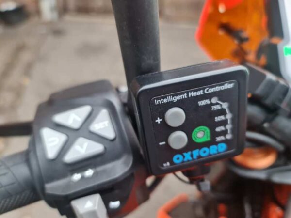 KTM 390 Duke 19 '2020' Only 9860 Miles - Loads of Extras - Image 39