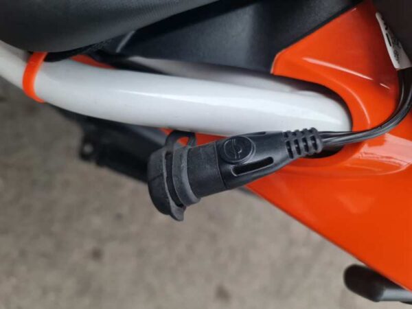 KTM 390 Duke 19 '2020' Only 9860 Miles - Loads of Extras - Image 41