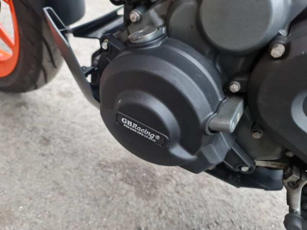 KTM 390 Duke 19 '2020' Only 9860 Miles - Loads of Extras - Image 43
