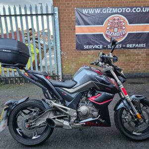 Zontes ZT125 U '2021'