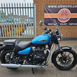 Royal Enfield Meteor 350 E5 '2022'